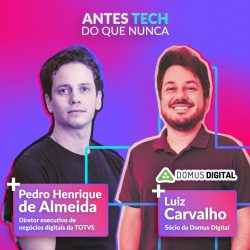 Quem compra tecnologia na sua empresa?