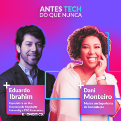 Inteligência Artificial: amor ou ódio?