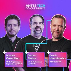 O que podemos aprender com as gigantes chinesas