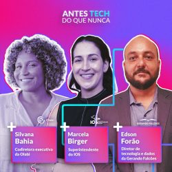 Tecnologia para todos: projetos sociais que transformam realidades