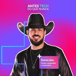 Entrevista Sorocaba: o sertanejo é pop: os negócios por trás da música que encanta o Brasil