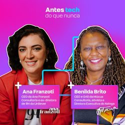 Menos ansiedade, mais presente: o RH e o desafio da IA no ambiente de trabalho