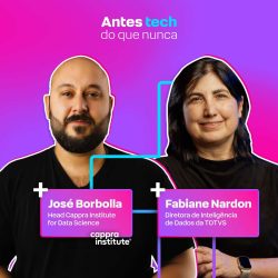 Quem tem medo dos dados? Como transformar informação em valor