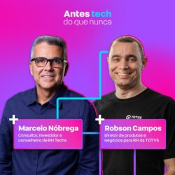 Por dentro do CONARH 2025: tudo sobre o futuro do RH
