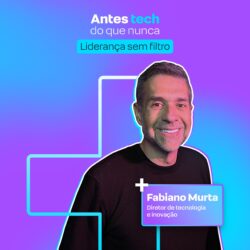 Liderança sem filtro com Fabiano Murta