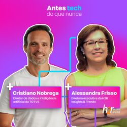 Panorama IA nas empresas brasileiras