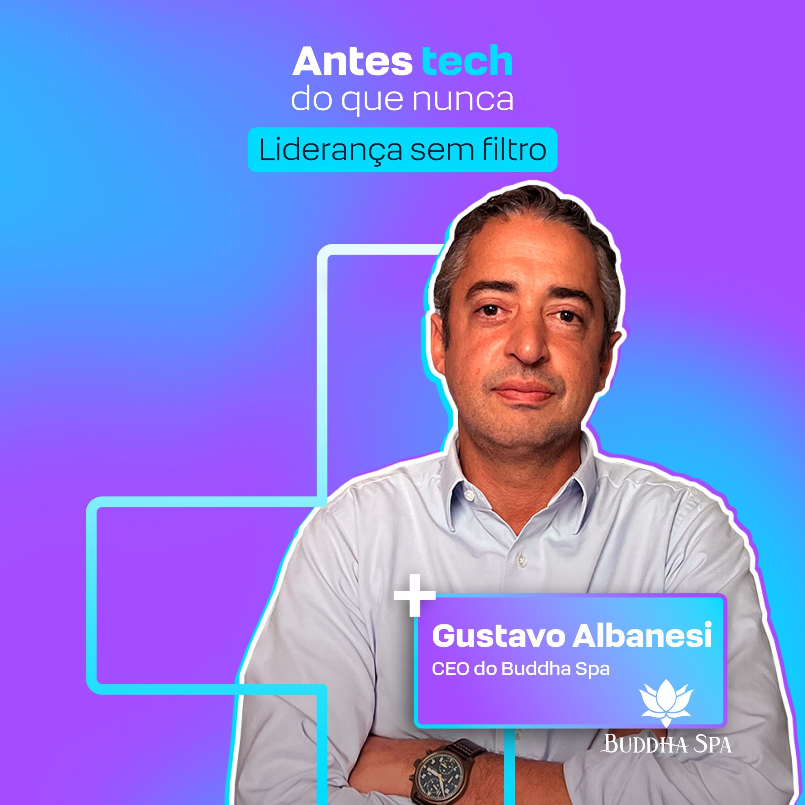 Entrevista Platon: otimismo e unidade por trás de um retrato