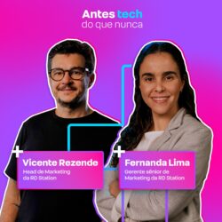 Panorama Marketing e Vendas 2025