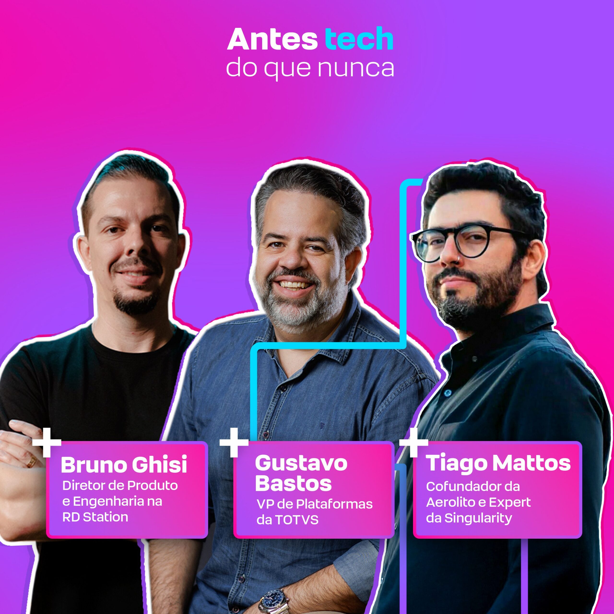 ESPECIAL ESG: Governança e tecnologia, a base que sustenta o crescimento