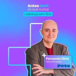 Liderança sem filtro com Fernando Diniz