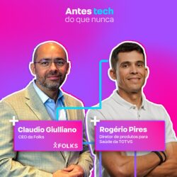 HIMSS 2026: saúde digital do discurso à prática