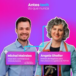 Da indústria ao consumidor, sem escalas