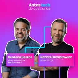 A era da inteligência artificial e o primeiro foundation de IA B2B brasileiro: LYNN