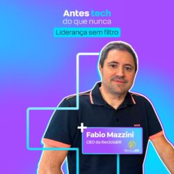 Liderança sem filtro com Fabio Mazzini