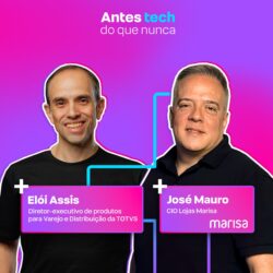 Da vitrine aos dados: o varejo de moda conectado na prática