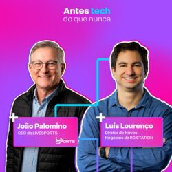 Do algoritmo ao gol: como a tecnologia mudou a forma de torcer